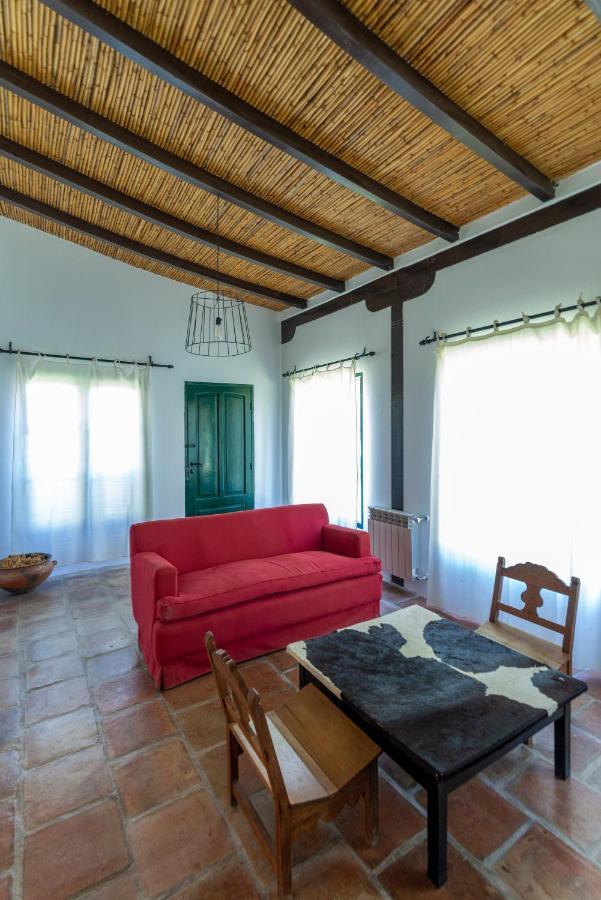Hotel El Manantial Del Silencio 4*