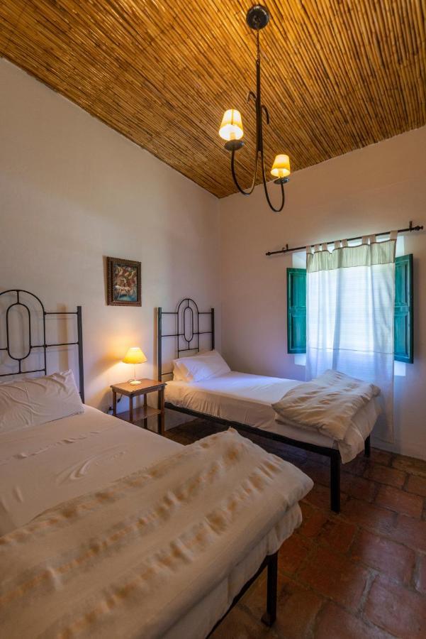 Hotel El Manantial Del Silencio Purmamarca